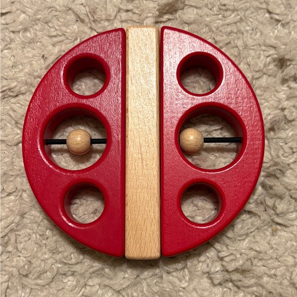 Tegu Swivel Bug Toy - Picture 2 of 2